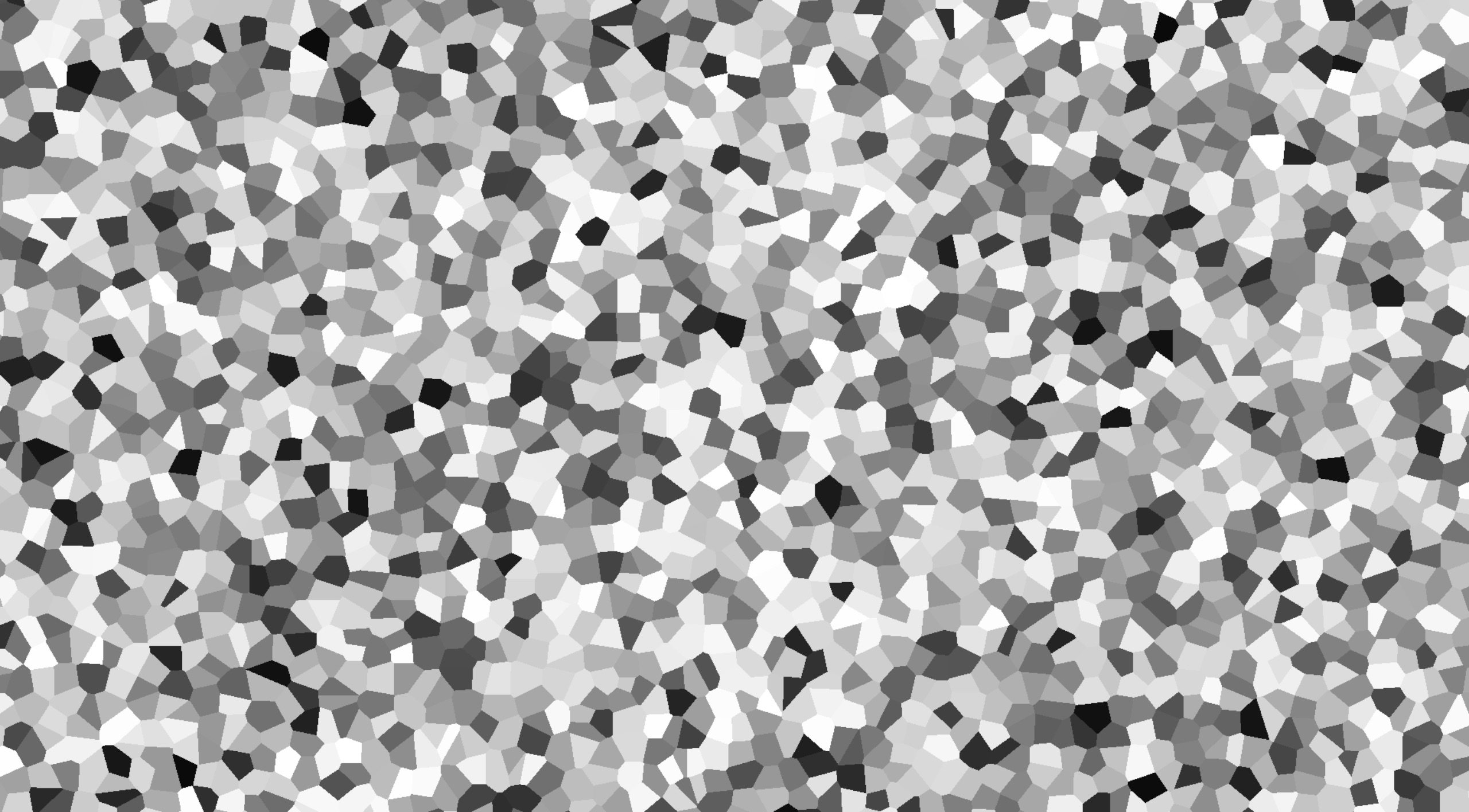 voronoi cellular noise image