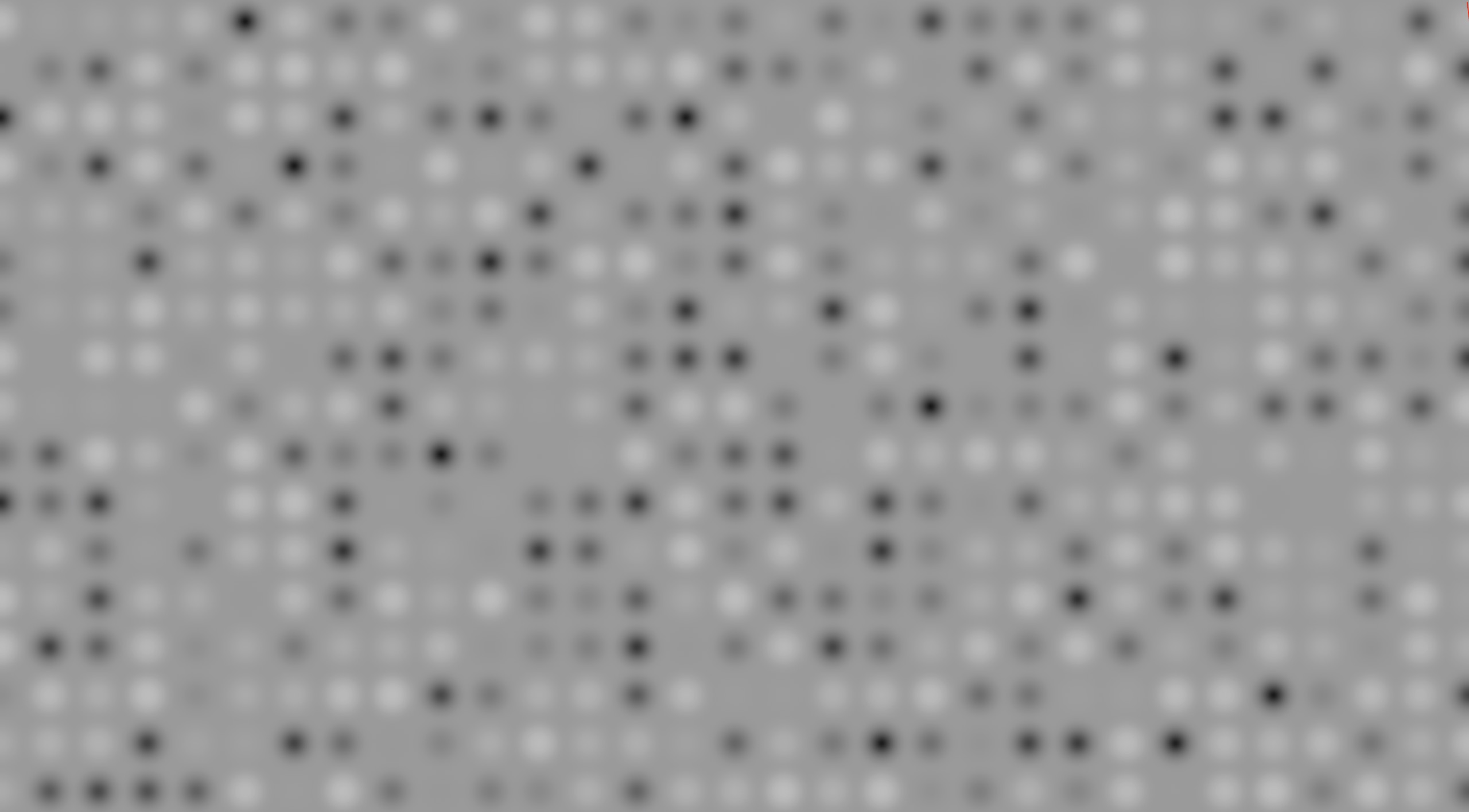 values blending image