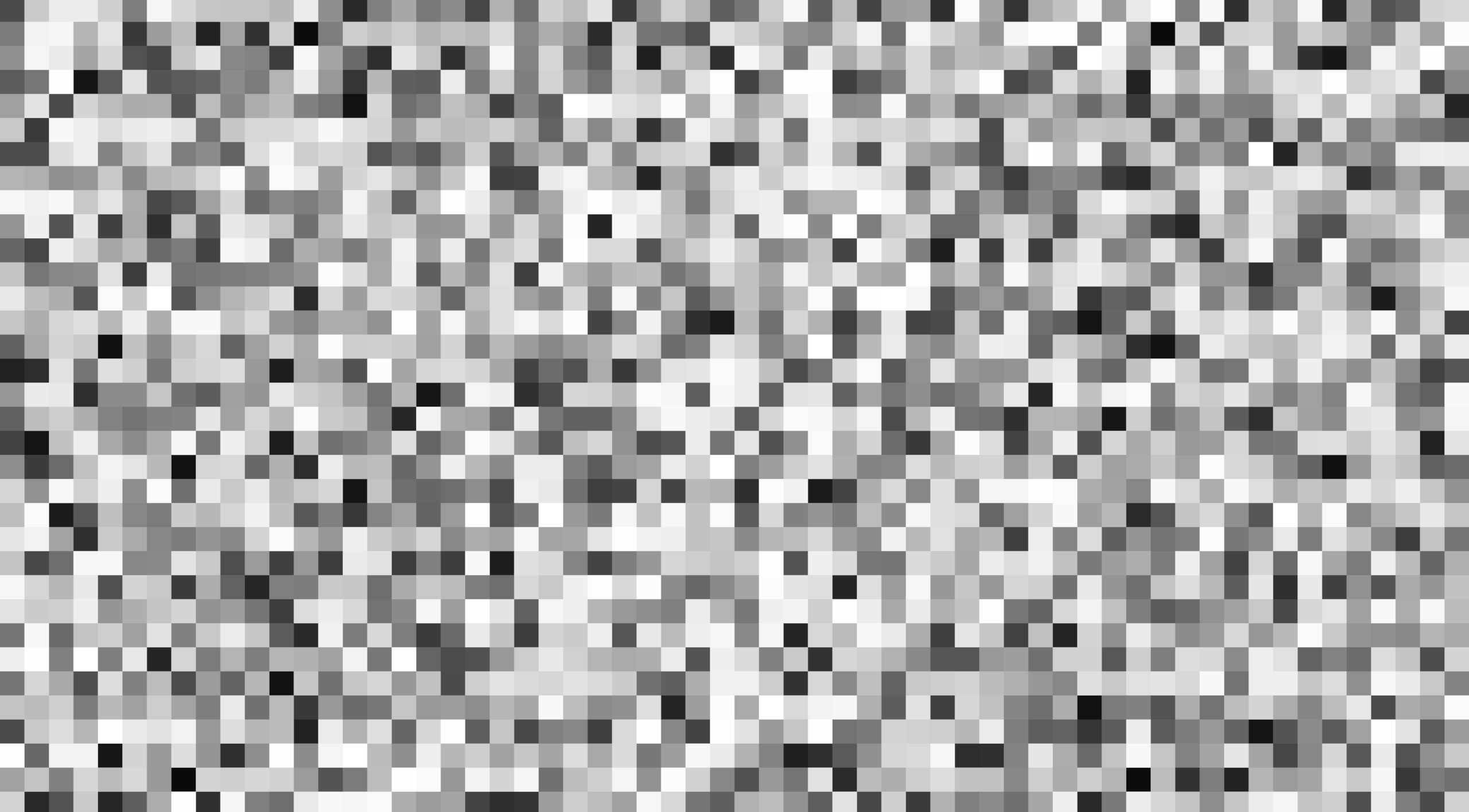 white noise image